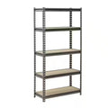 5-Tier Steel Storage Shelving Unit H4828