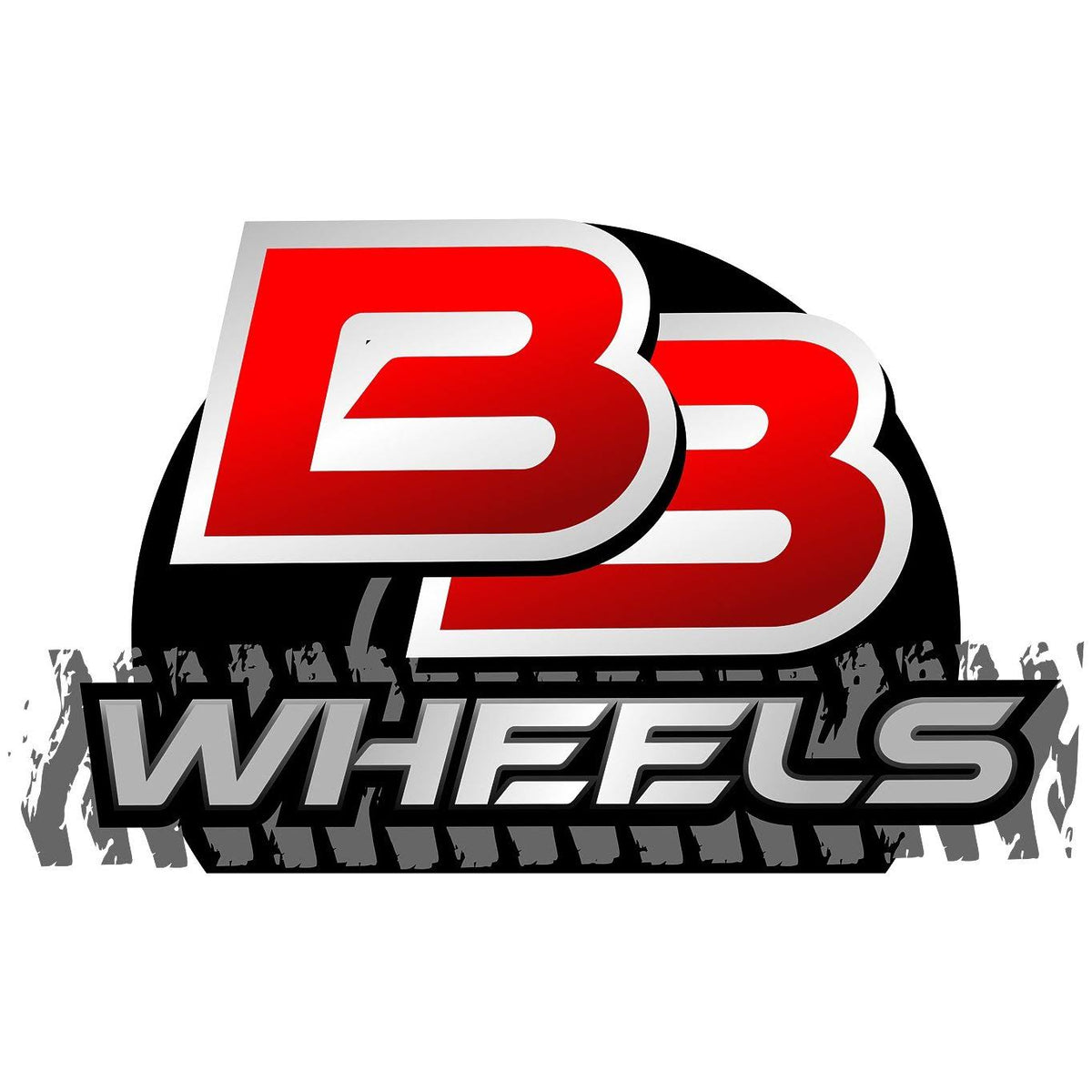 15x10 5x4.5x22 -38mm Black Wheel Rim V1828