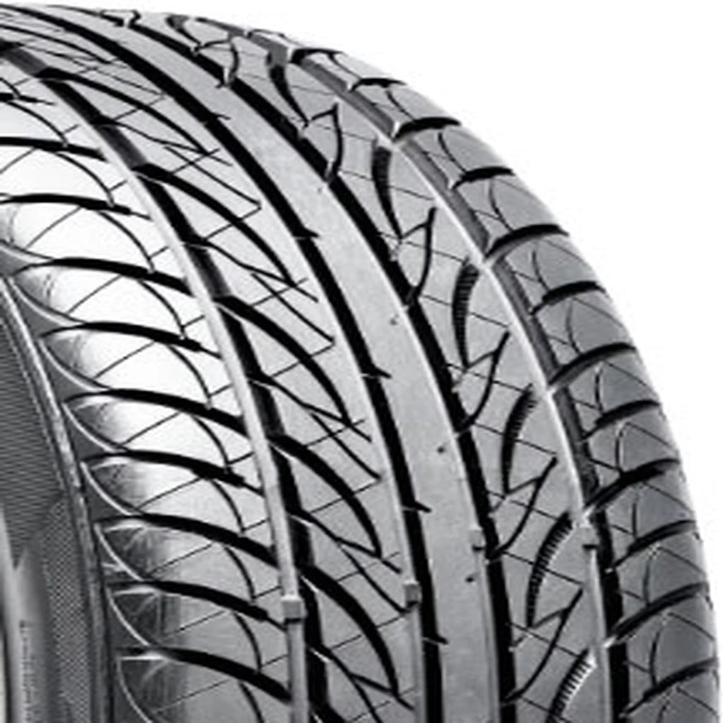 All-Season Tire 245/45R20 103W S616