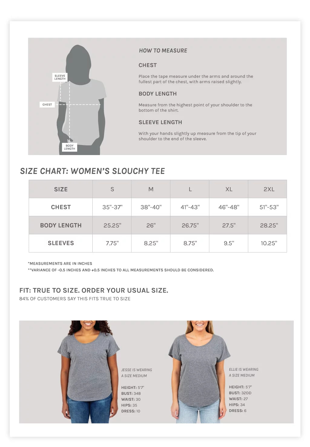 Heather Grey Slouchy Dolman T-Shirt A539