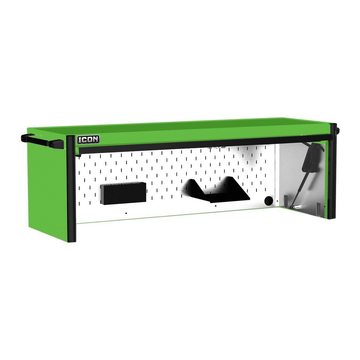 73 in. Work Center Hutch M781840