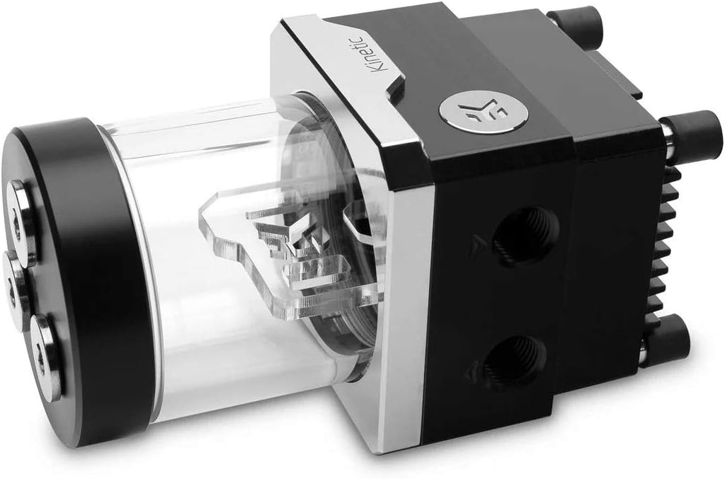 Pump-Reservoir Combo with Digital RGB, Acetal I95944