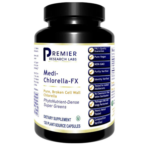 120 Plant-Source Capsules E9505