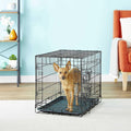 Folding Wire Dog Crate M659180