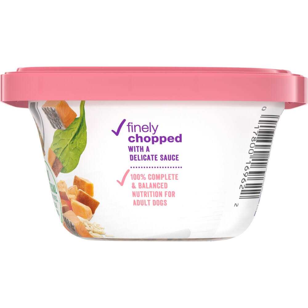 Wet Dog Food P1250