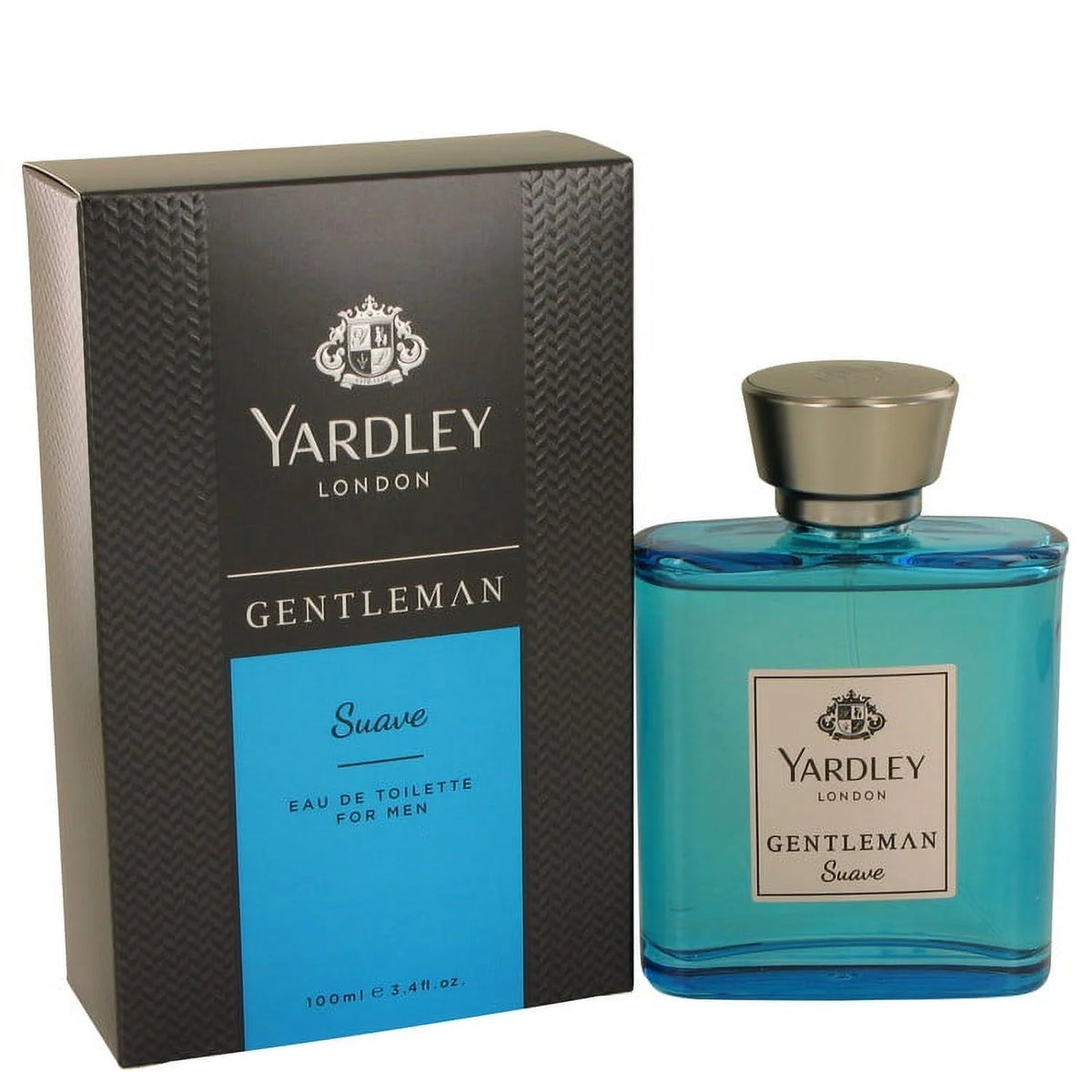 Eau De Toilette Spray 3.4 oz F4091