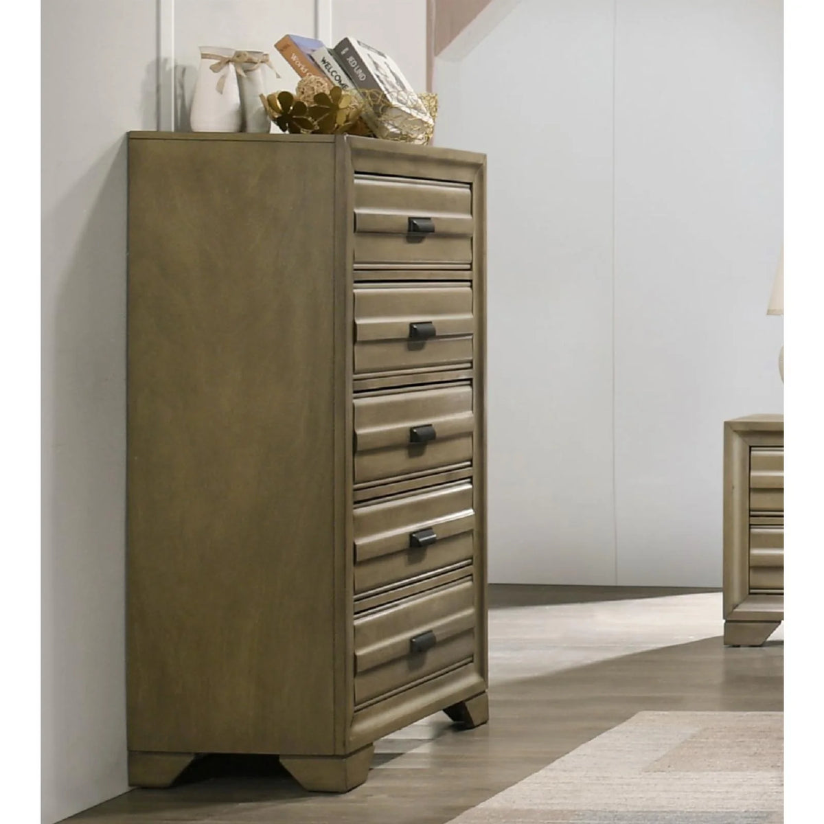 5 Drawer Chest U608958