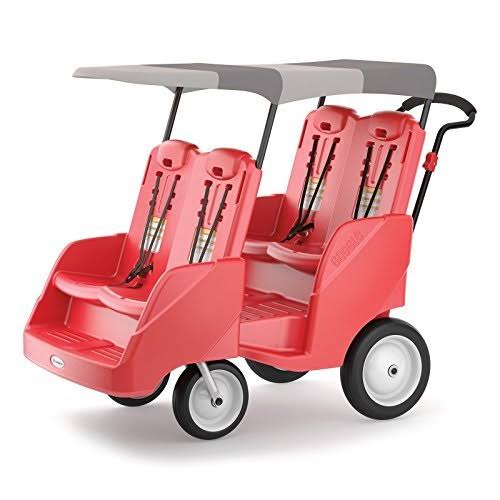 Gray Stroller Roof Accessory C59615
