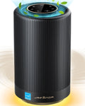 Black H13 True HEPA Air Purifier T748