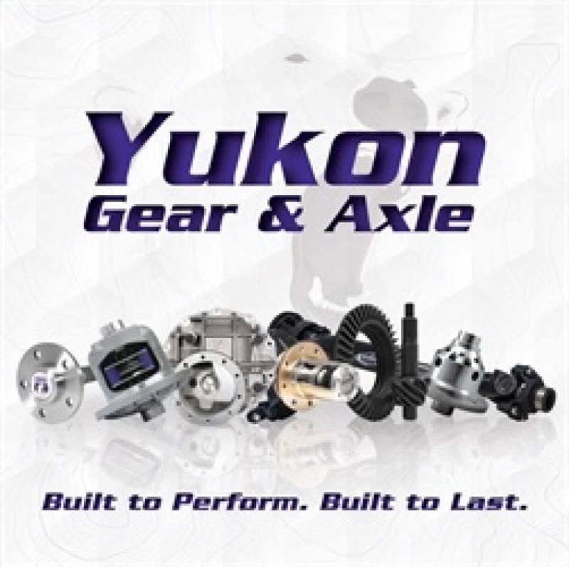 Left Hand Axle for Model 35 Rear, 27 Spline, 30 1/2in L33379
