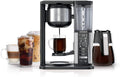 Coffee Maker with Glass Carafe P511