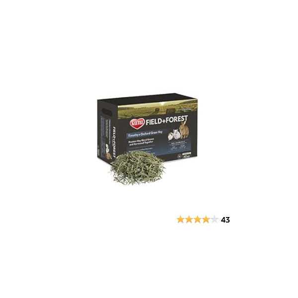 Timothy and Orchard Grass Hay Blend F820273