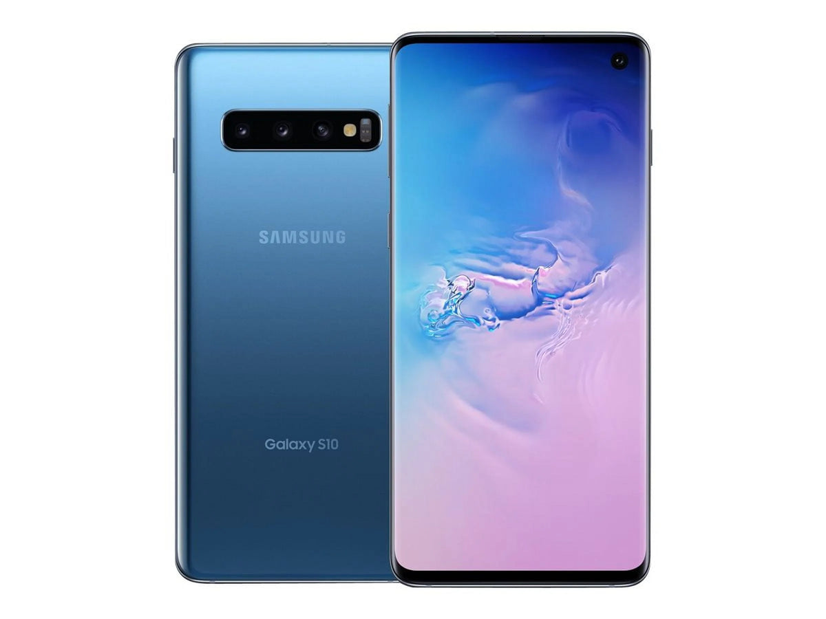 512GB Factory Unlocked Smartphone F8327