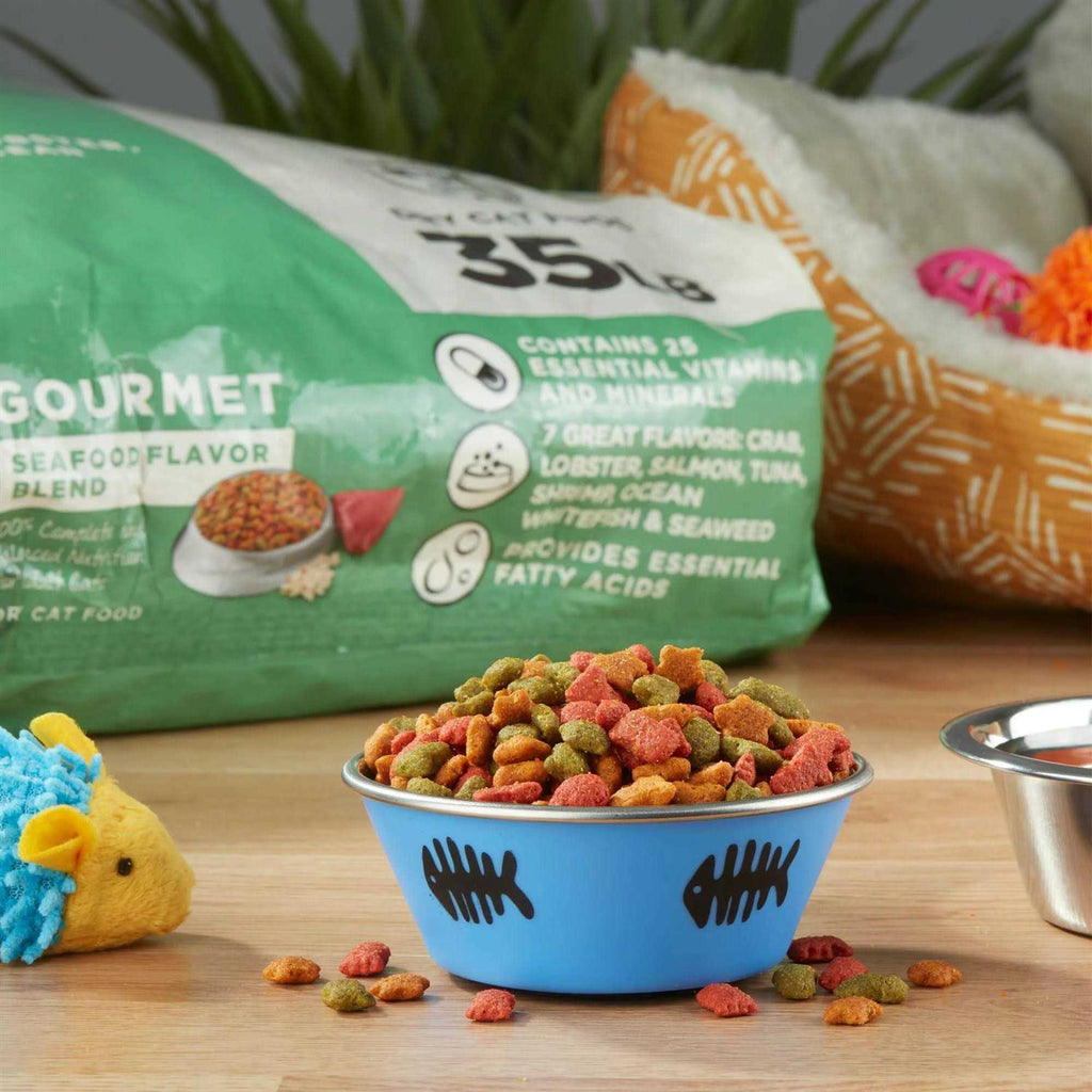 Special Kitty Gourmet Formula Dry Cat Food T449