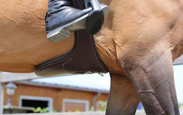 Cleat Belt X3201