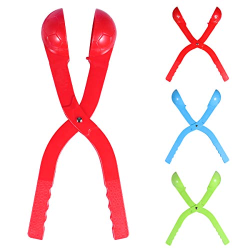 Snowball Maker Tool with Handle X2016