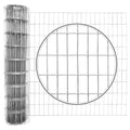 14 Gauge Galvanized Welded Wire Mesh 2 inch by 4 inch R578