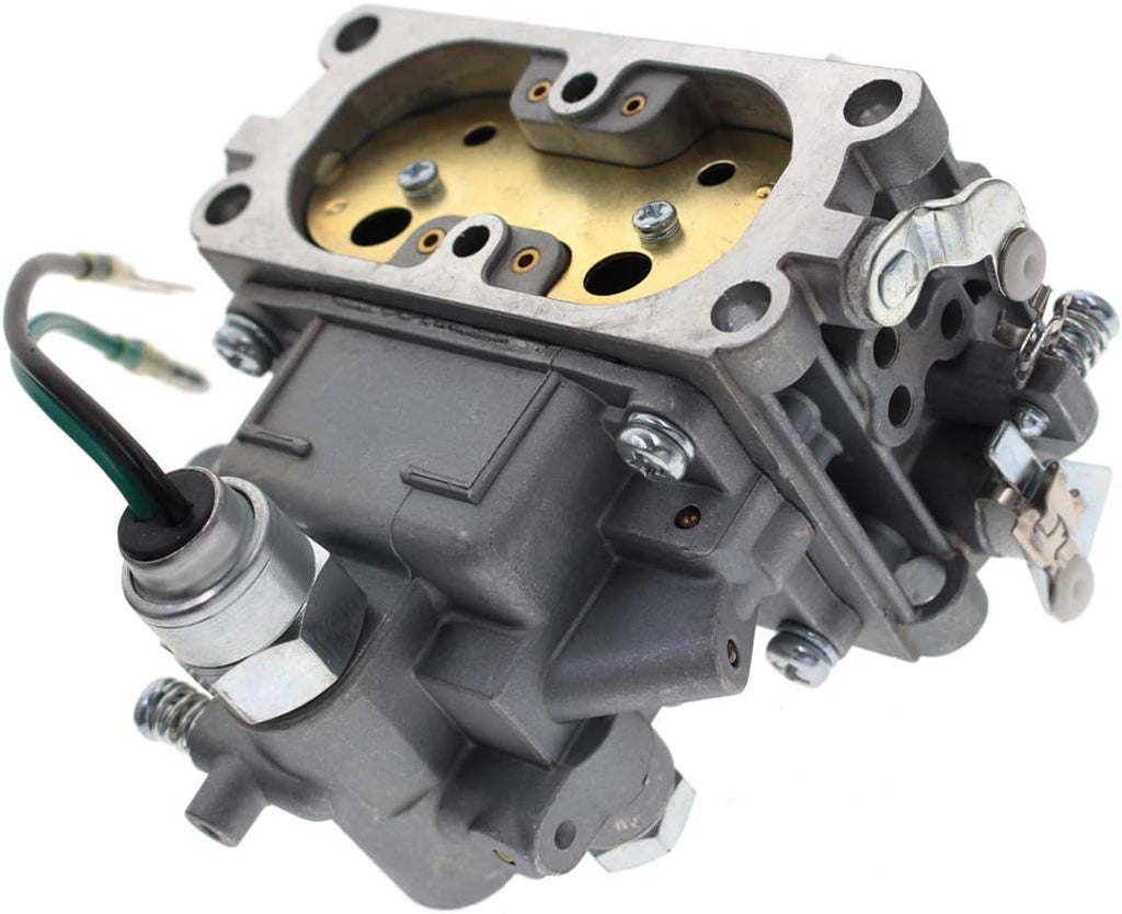 Carburetor Carb Pack of 2 K370772