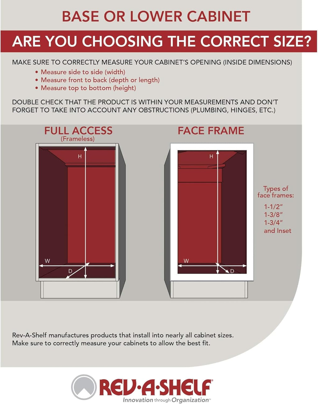 Double 50-Quart Under Mount Pull-Out Waste Container Trash Cans with Soft-Close, White K6794