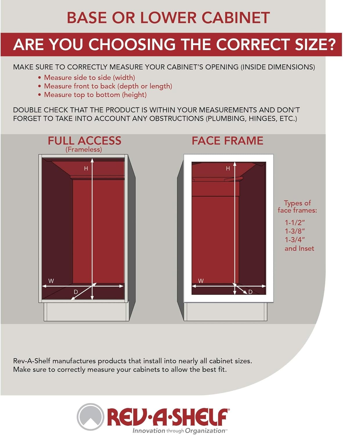 Double 50-Quart Under Mount Pull-Out Waste Container Trash Cans with Soft-Close, White K6794