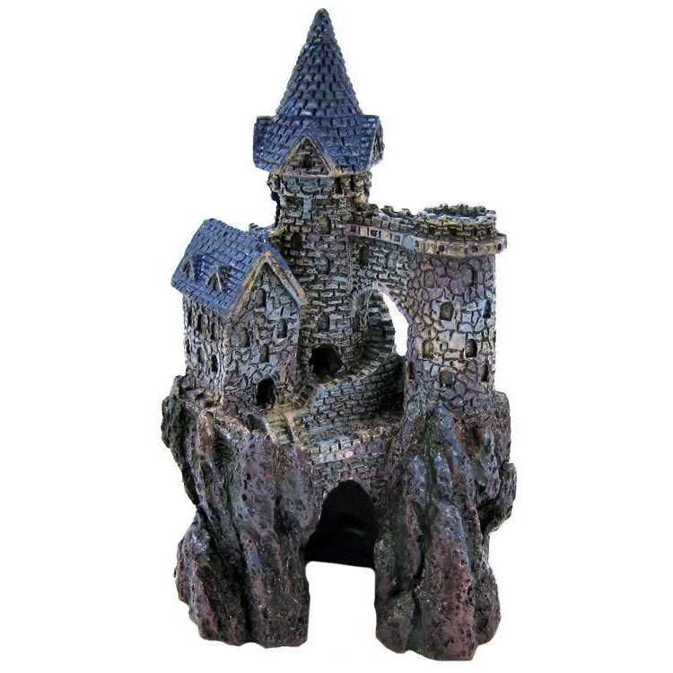 Castle U1282