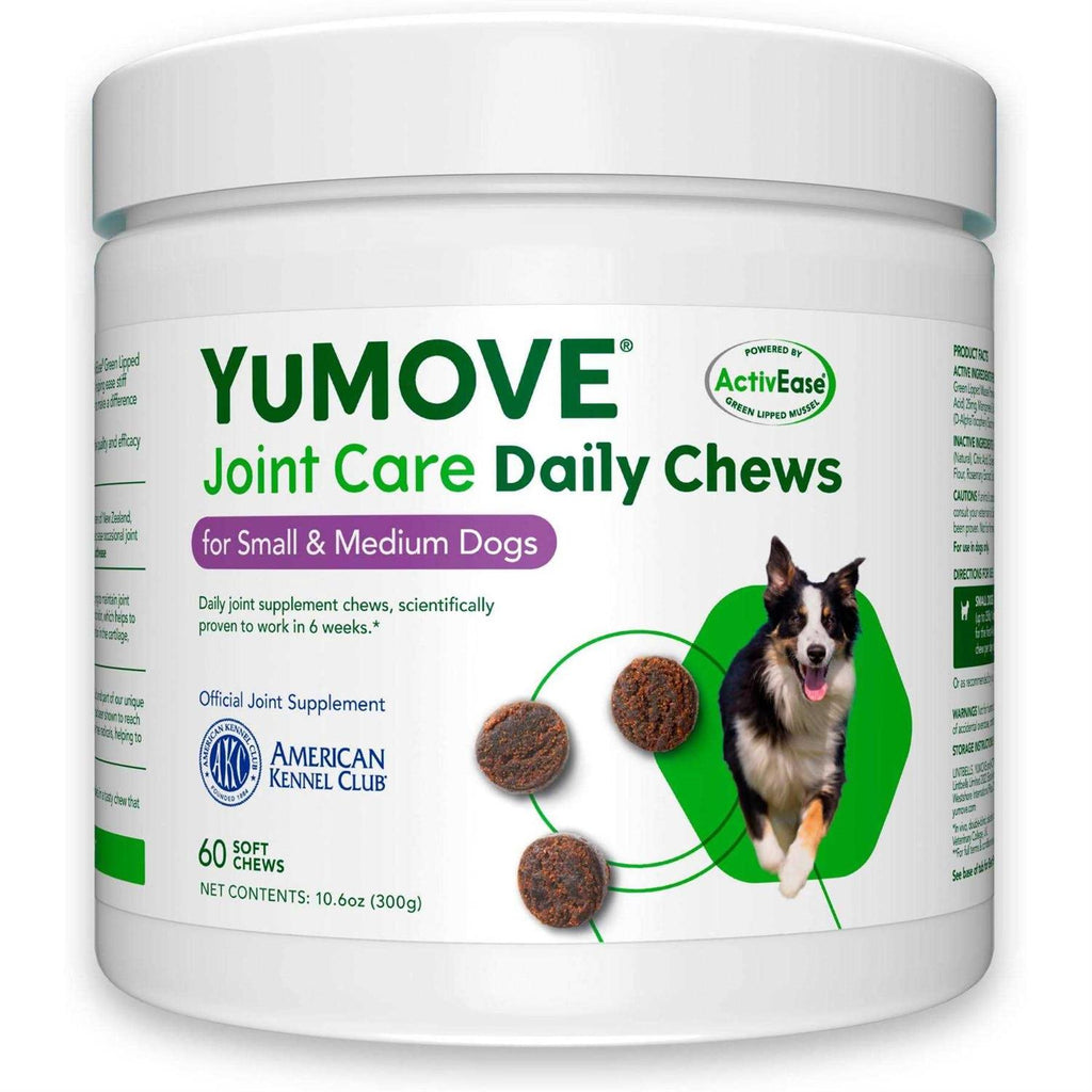 Soft Chew Dog Supplement O75267