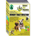Homeopathic Medicine for Urinary Tract Infections UTI for Dogs P248