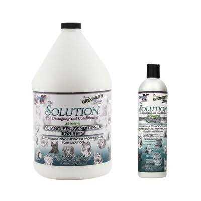 Pet Shampoo W718622