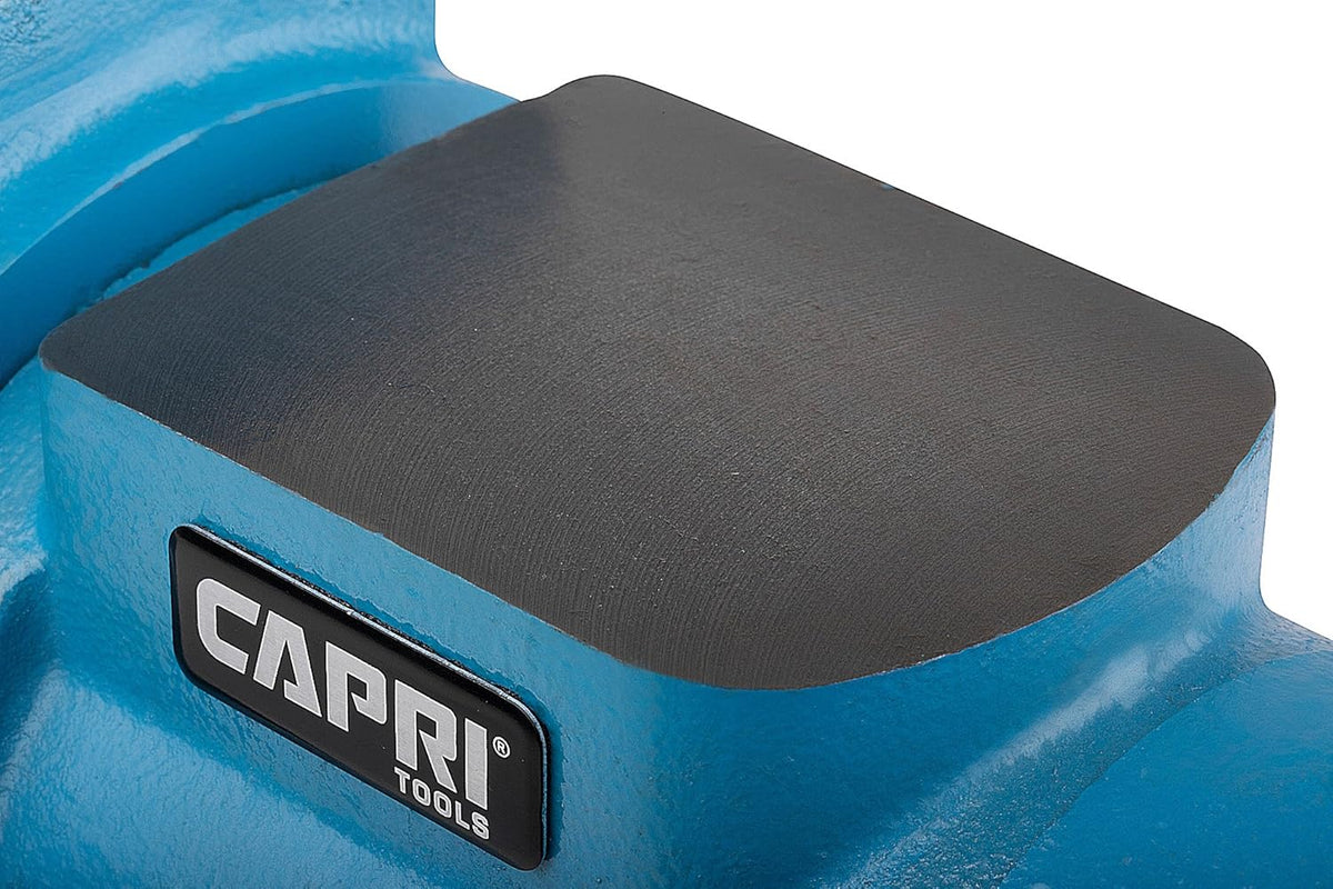 5 Inch Rotating Base Bench Vise A2197