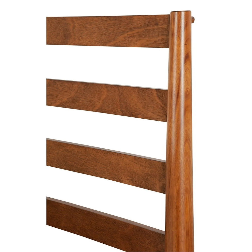 3 Piece Small TV Console King Bed & Nightstand C840