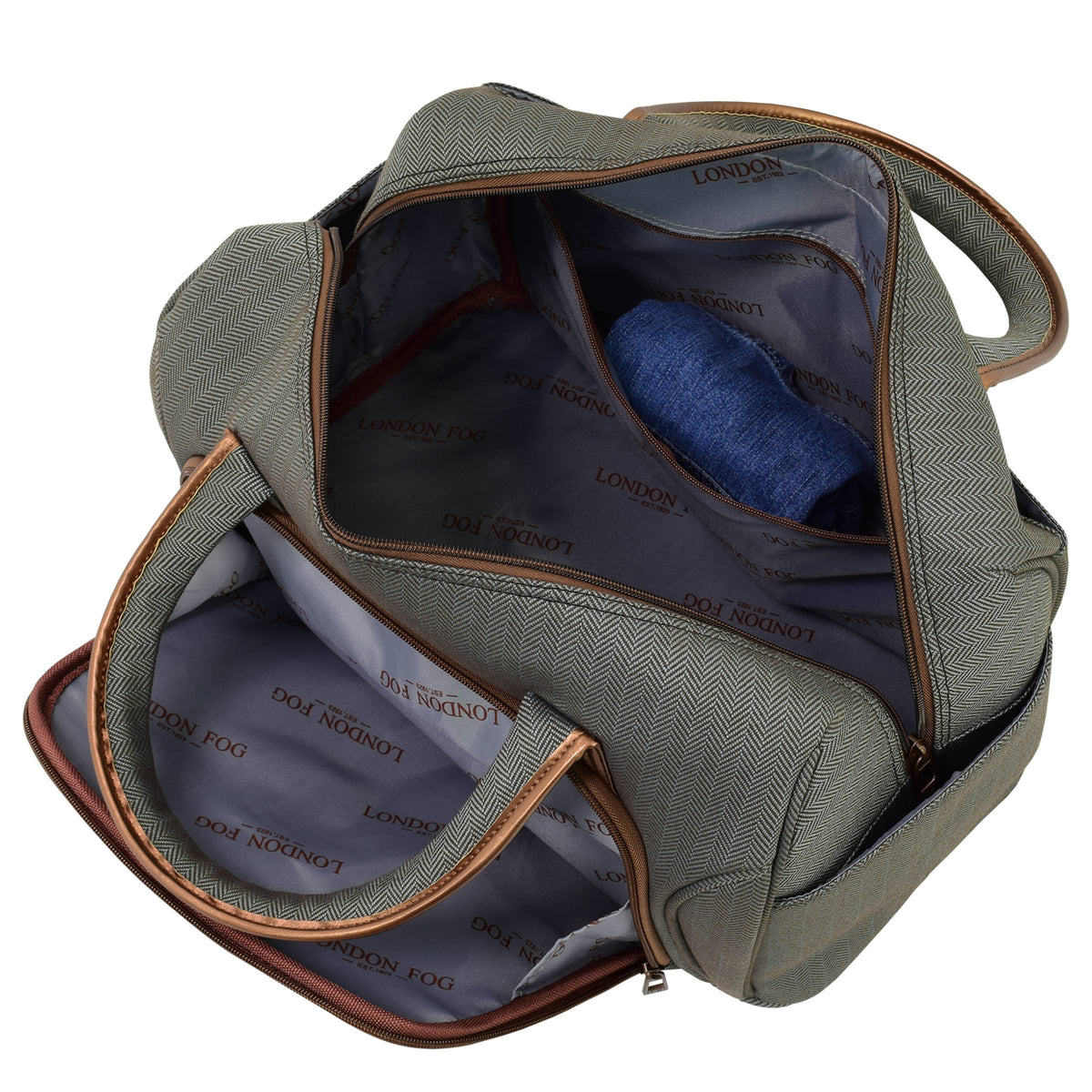 17x22 Cabin Bag G732487