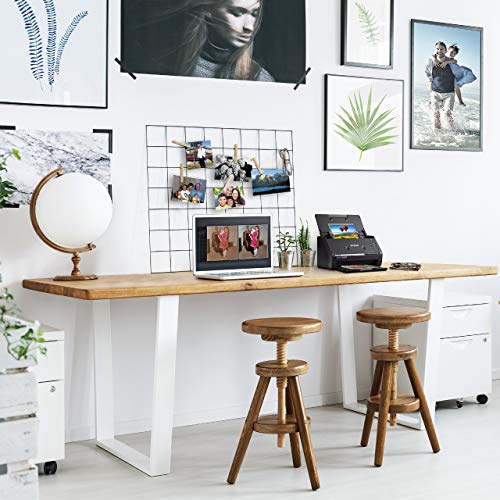 Wireless High-Speed Photo and Document Scanner Q797