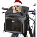 Dog Bike Basket Carrier G706