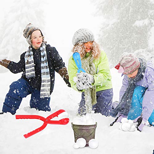 Snowball Maker Tool with Handle X2016