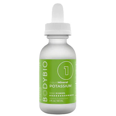 Liquid Potassium 2 oz V416321