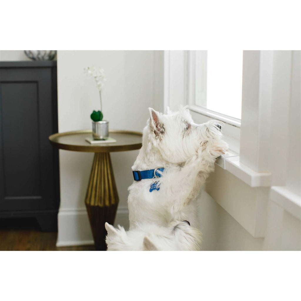 Window Sill Protector Transparent L9139