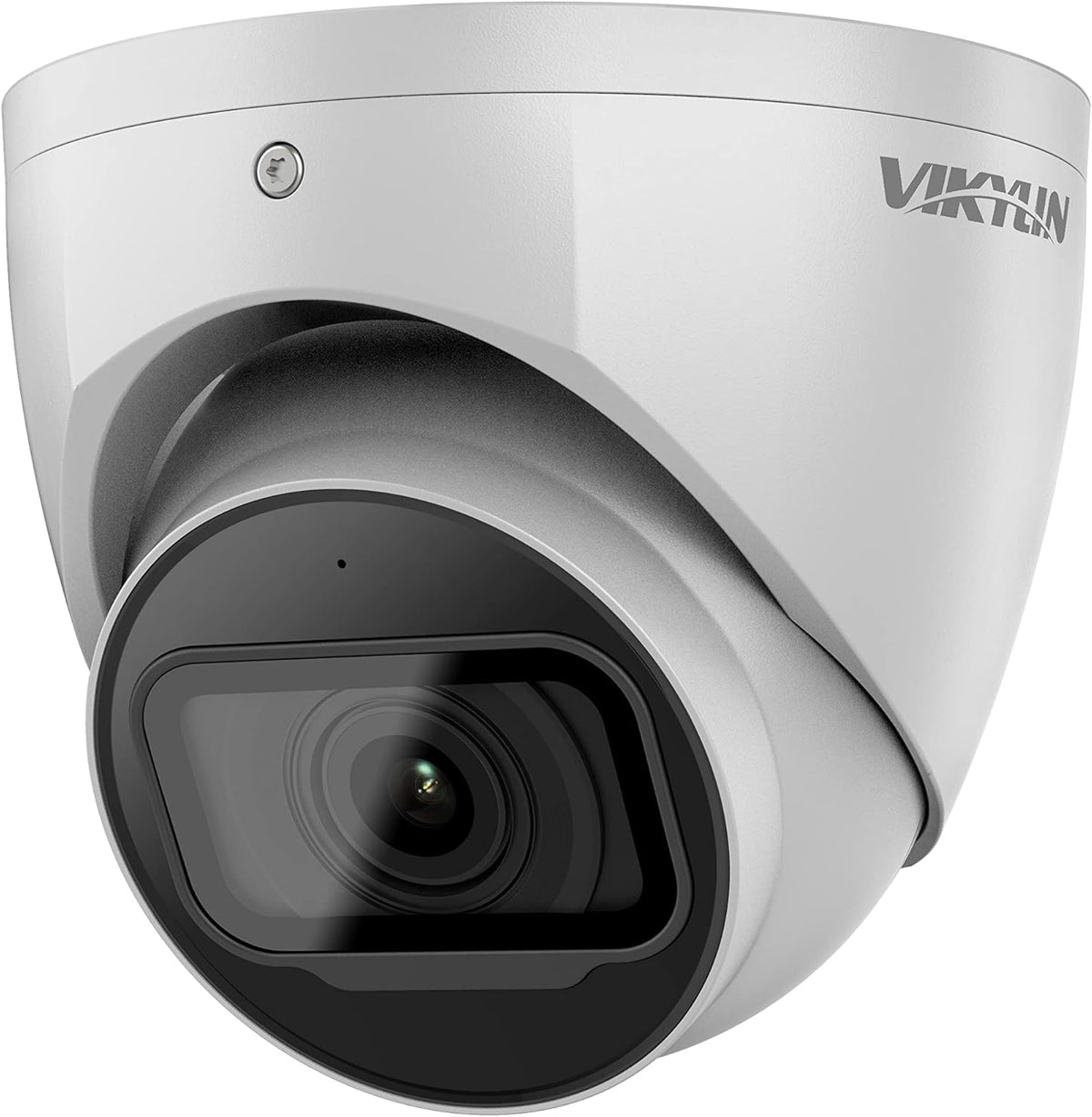 6MP Dome PoE IP Security Camera 2.8mm Lens IP67 Waterproof J783