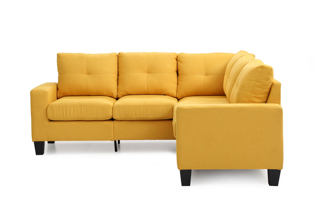 Sectional J99513
