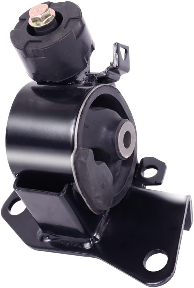 Engine Motor & Transmission Mount Kit 4pcs V753222