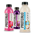 Low Calorie Whey Protein Drink 16.9 oz Pack of 12 S44189