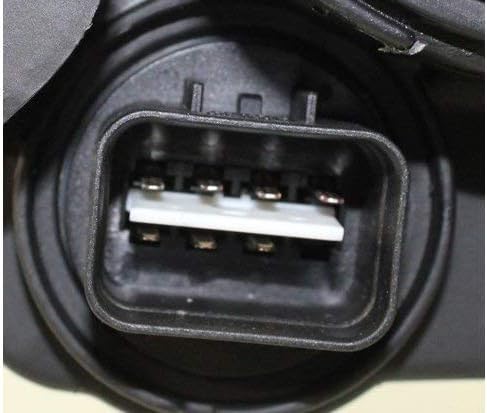 Halogen Headlight Set for 2011-2013 Kia Sorento L6491