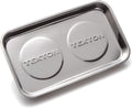 Rectangle Magnetic Parts Tray, Pack of 2 C243595