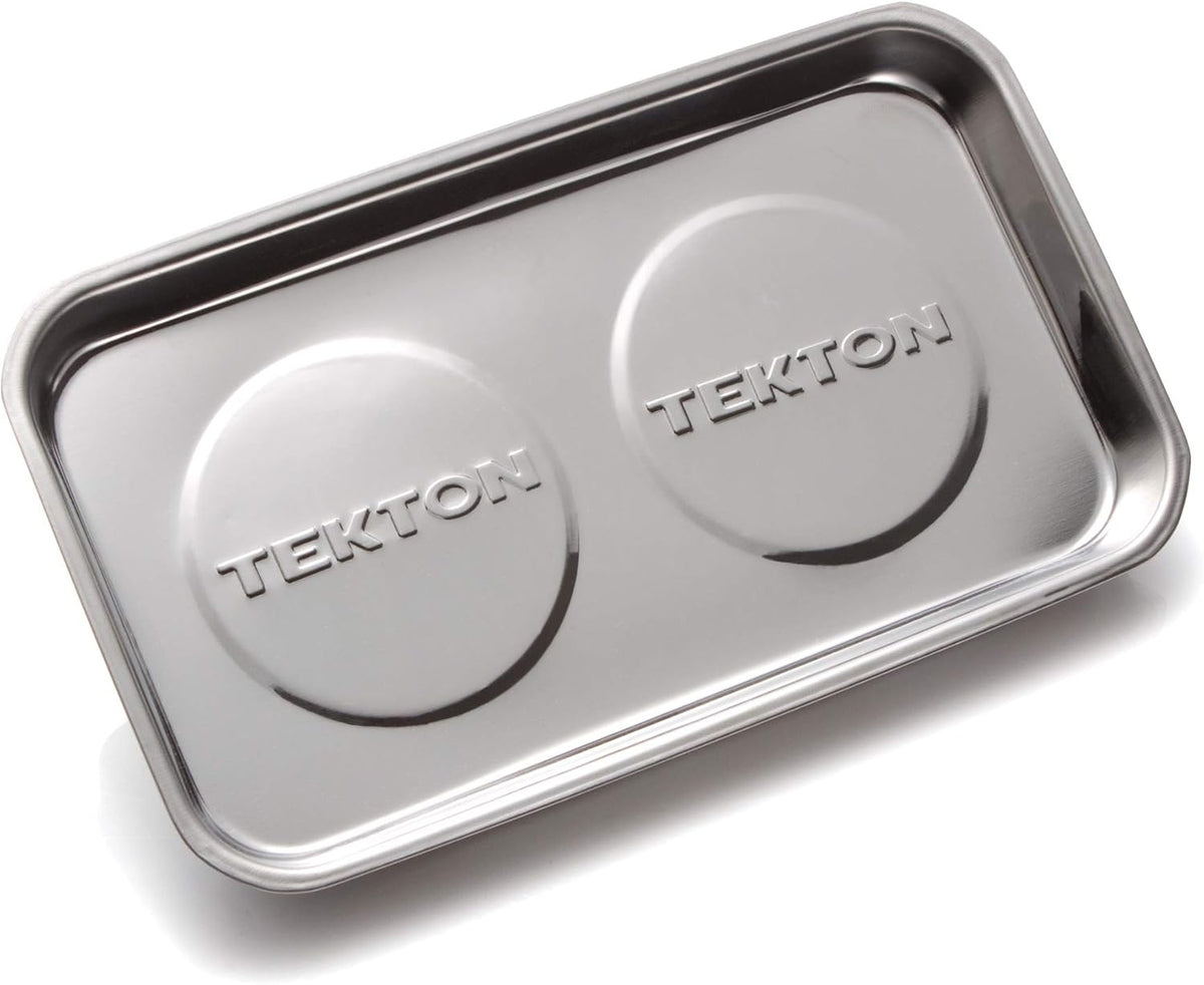 Rectangle Magnetic Parts Tray, Pack of 2 C243595