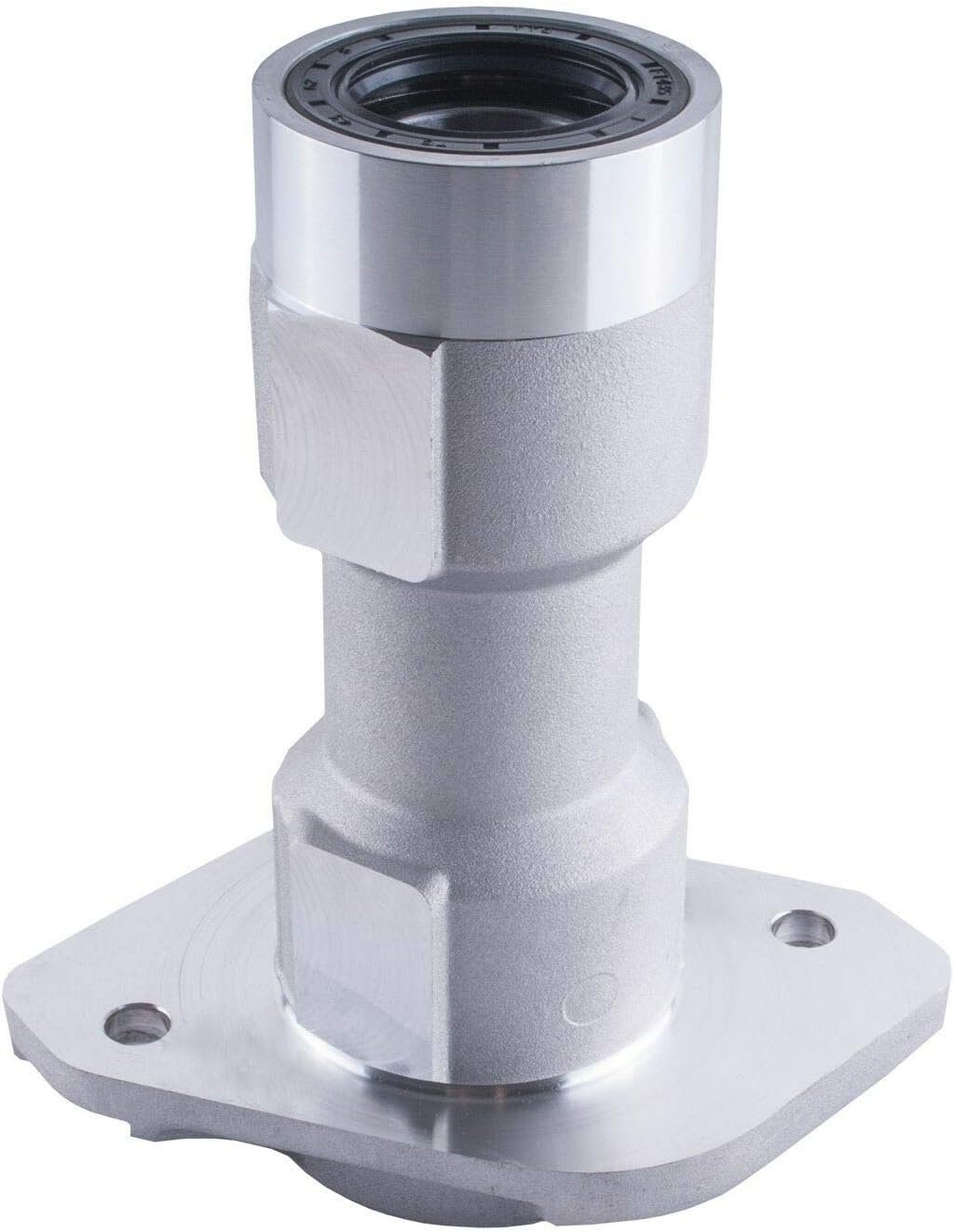 Rear Axle and Bearing Carrier D83966