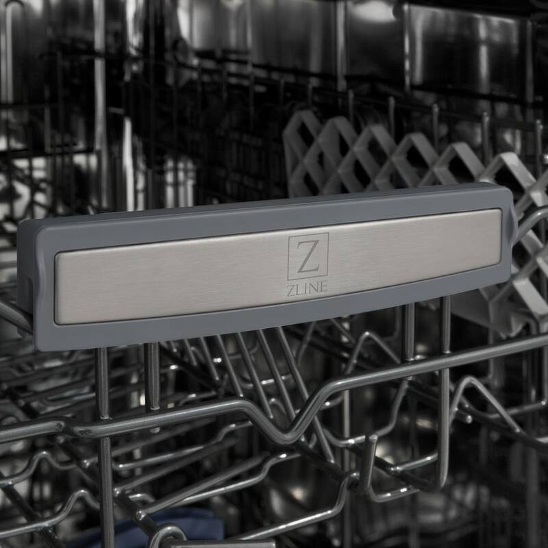 18 in. Tall Tub Dishwasher with 3rd Rack R147653