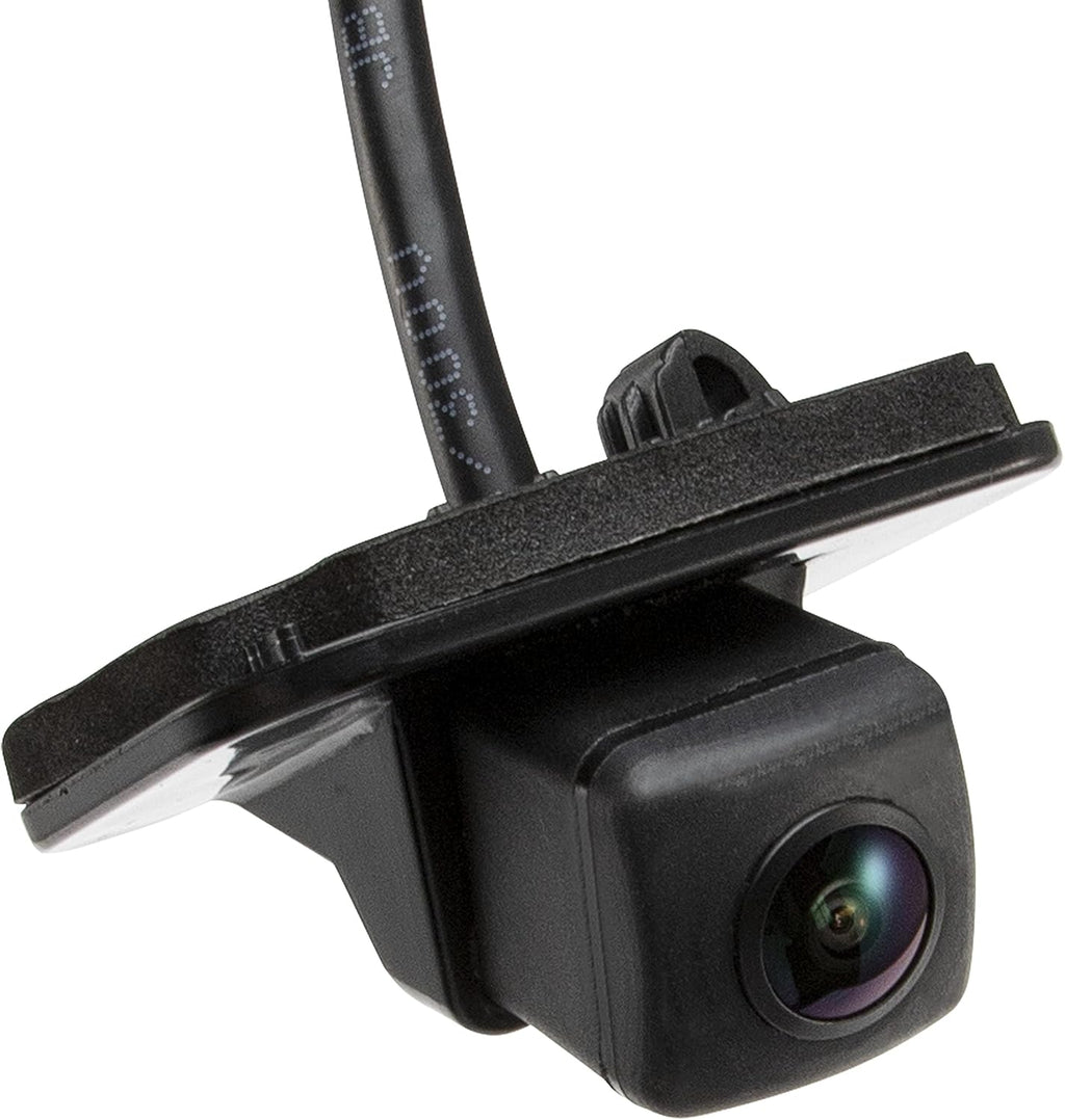 Rear View Backup Parking Camera for Honda Accord Sedan, Pack of 2 R3827