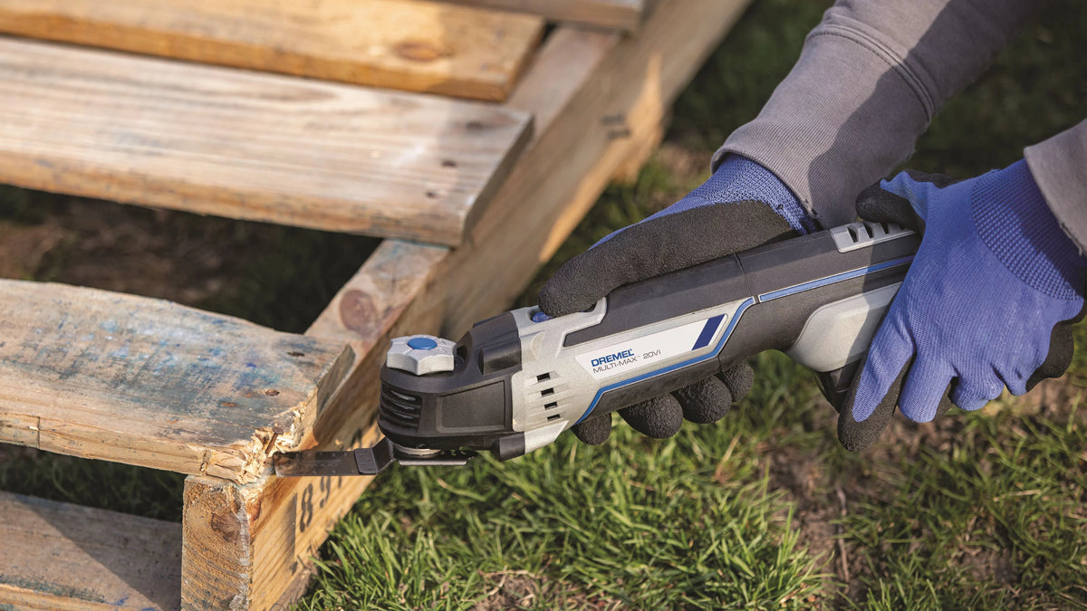 Cordless Oscillating Multi-Tool Kit H230