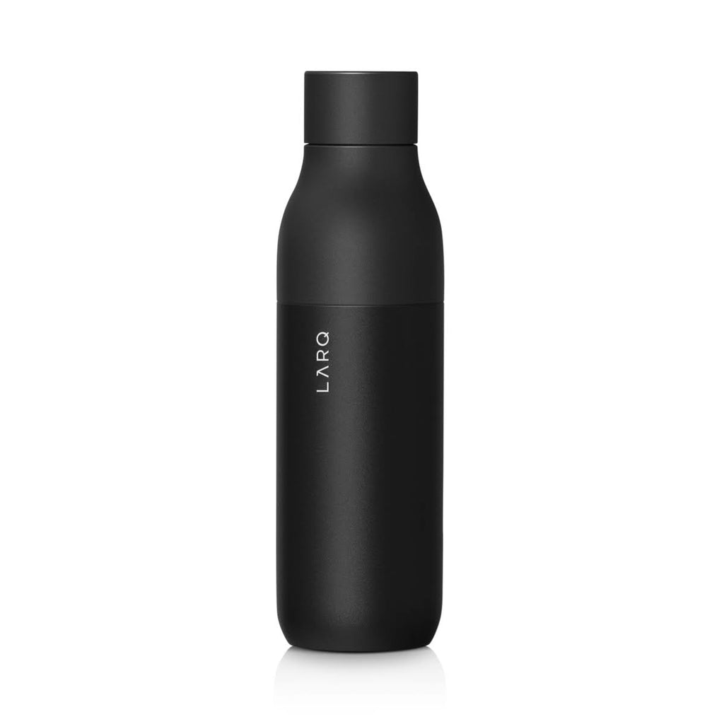 Self-Cleaning Water Bottle 25 oz J92516