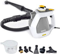 Handheld Steam Cleaner and Multipurpose Steamer Z8966