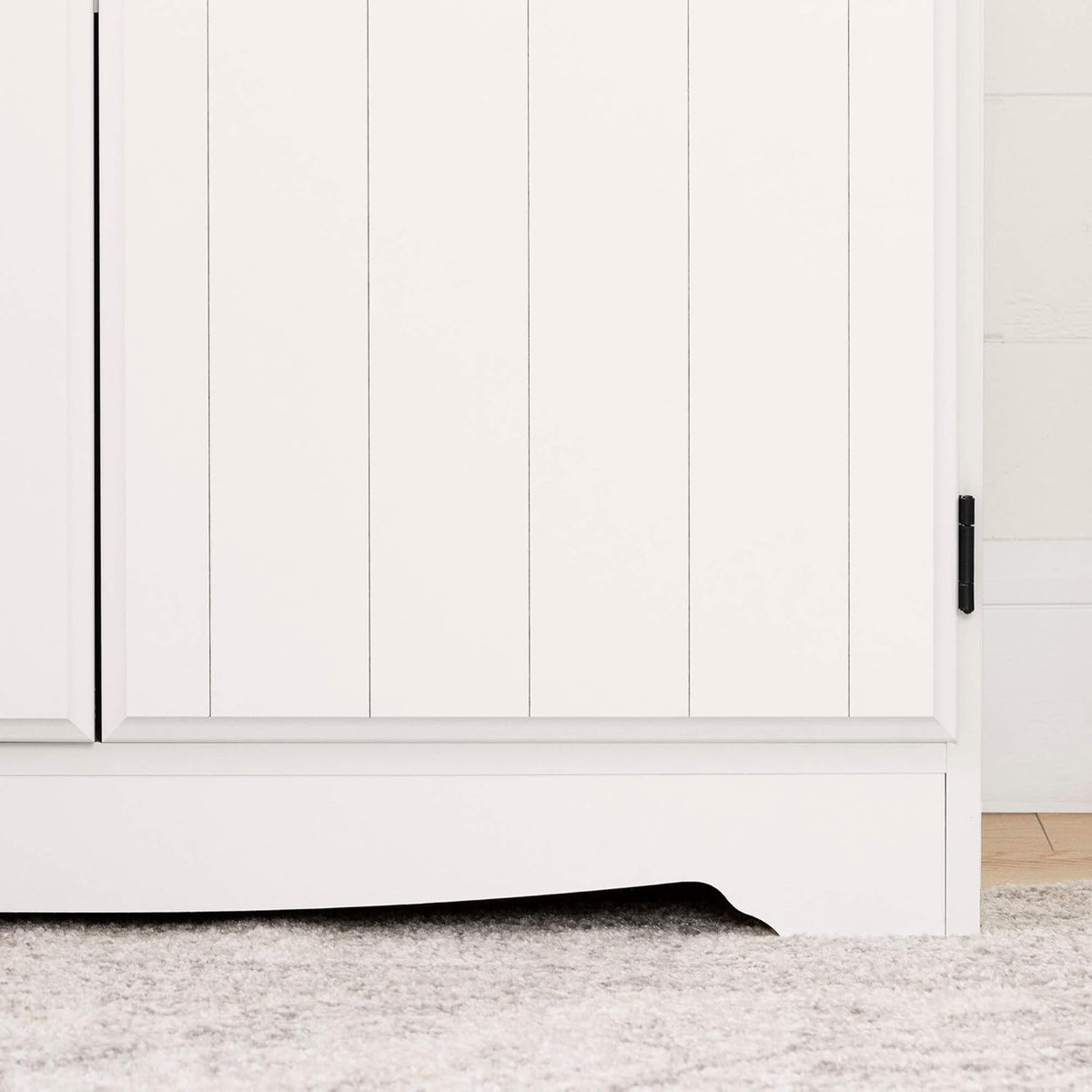 2-Door Storage Cabinet R15026
